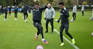 Chelsea stars forced to evacuate training ground as fire brigade called before Sunderland defeat