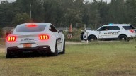 Man found dead in Robeson County after exchanging fire with law officers during standoff