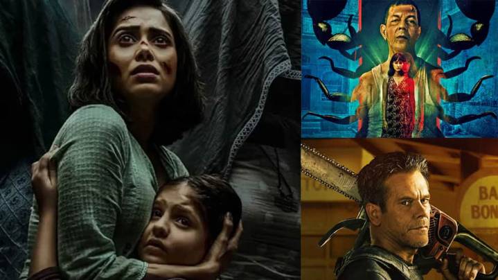 Halloween 2025 OTT Watchlist: Khauf To Chhorii 2, 6 Spooky Shows And Films To Not Miss On Prime Video