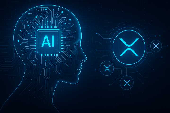 Ripple Is Giving The XRP Ledger An AI Brain