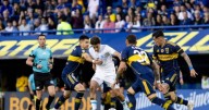 Boca cayó ante Belgrano en el primer partido sin Russo
