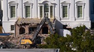 Maryland-based White House demolition company faces PR nightmare. What does it do now?