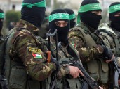 What do we know about the Trump plan to disarm Hamas?