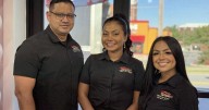 The Right Spark: Reyes Insurance and Services celebrates new location with ribbon cutting