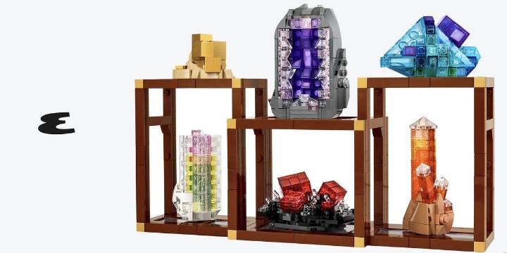 12 Lego Sets You Can Proudly Show Off in Your Home