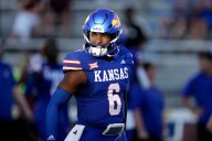 UCF vs. Kansas football today: What time, what channel, how to watch, free live streams
