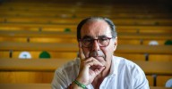 Carlos Fernández Serrato: "Como Elvis Presley había un montón”