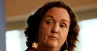 Katie Porter Now Regrets Mistreating Reporter, Staffer
