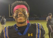 Mervo football extends win streak to seven, defeats Forest Park