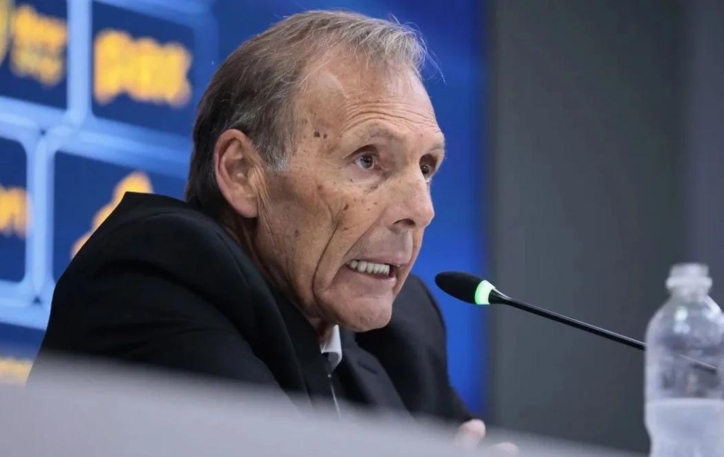 Murió Miguel Ángel Russo a sus 69 años: la tristeza de todo Boca Juniors y el mundo del fútbol