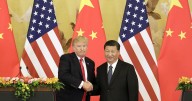 Trump To Sign Mineral Deals In Asia To Raise Pressure On Xi