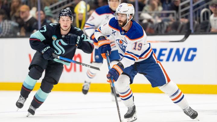 How to watch Seattle Kraken vs. Toronto Maple Leafs
