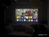 Poll: Would you trade your TV for a Google TV projector?