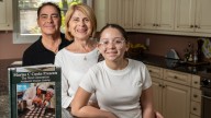 Catanzaro's was once a Cliffside Park Institution. Now it's a cookbook