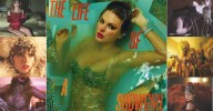 Taylor Swift inicia una nueva era con su disco The Life of a Showgirl