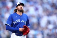 Blue Jays to start Kevin Gausman in Game 1 of ALCS against Seattle