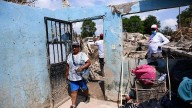 “Perdí mi casa, pero no la esperanza”: Mariana Rojas, la panadera de Poza Rica que el río Cazones dejó sin hogar