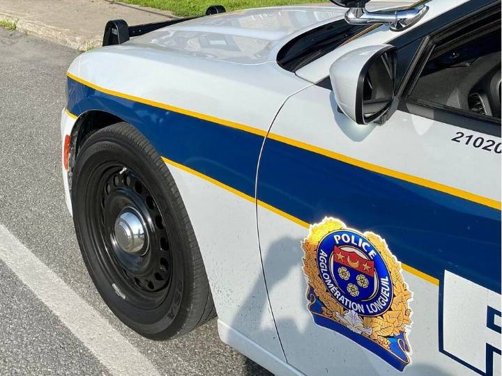 Longueuil woman, 73, beaten during home invasion, police say