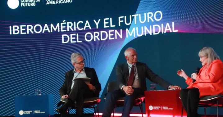 Congreso Futuro debuta en Madrid con su primera edición iberoamericana