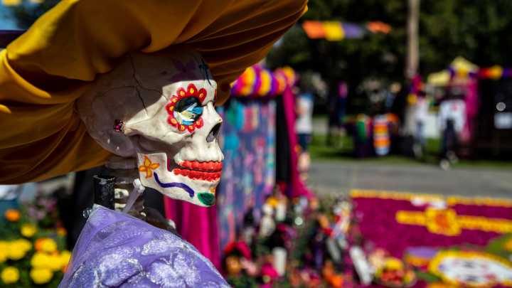 13 events to celebrate Día de los Muertos in the Coachella Valley