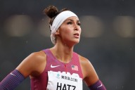 EXCLUSIVE: Paralympian Beatriz Hatz Voices Out Weather Difficulties for Amputees at World Para Athletics Championships