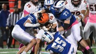 Warren Hills football wants to fight way into playoffs, past Hackettstown in No. 100