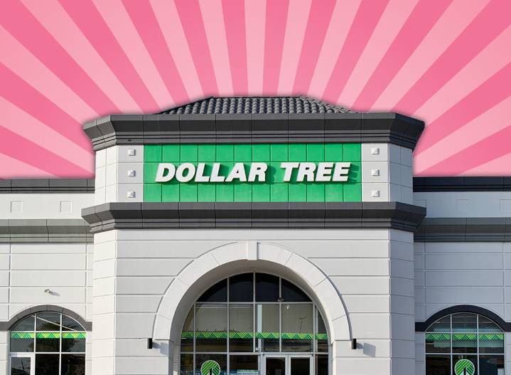 7 Best New Dollar Tree Beauty Finds Hitting Shelves This Week
