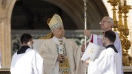 León XIV volvió a pedir la paz en Tierra Santa, Ucrania y "otros lugares de guerra"