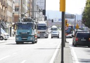 Pelayo Barcia: «La ordenanza de la Zona de Bajas Emisiones de Gijón está a punto de aprobarse»