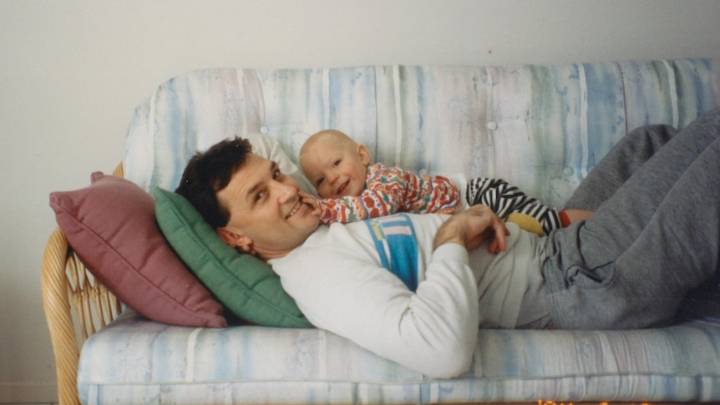 A father, his son and the reason the PM banned her ministers from singing