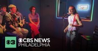 Poets raise their voices to inspire, connect at National Coming Out Day slam in Philadelphia