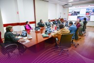 GEM brinda atención a deslizamientos de tierra y socavones