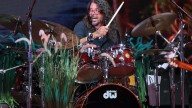 Foo Fighters Set North American Stadium Tour, Releases New Single