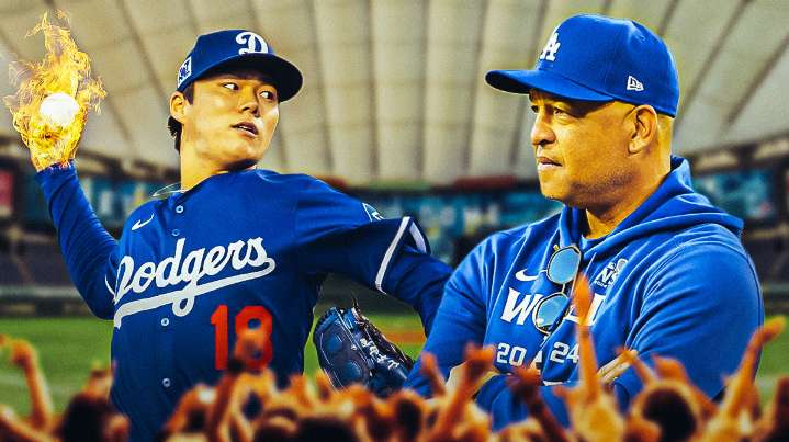 Dodgers’ Dave Roberts declares Yoshinobu Yamamoto could have gone ’30