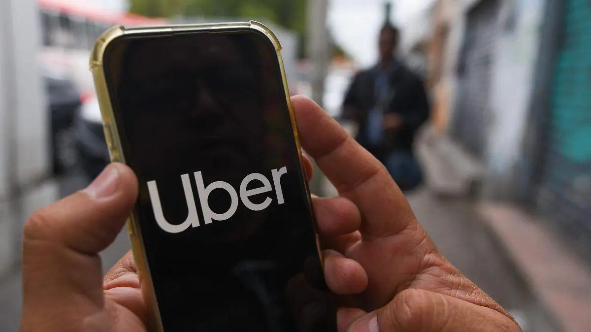 Uber firma convenio con la Liga MX y la Selección para aliviar la movilidad en las sedes mexicanas del Mundial 2026