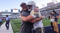Georgia enters territory they last reached in 1966 after Syracuse win
