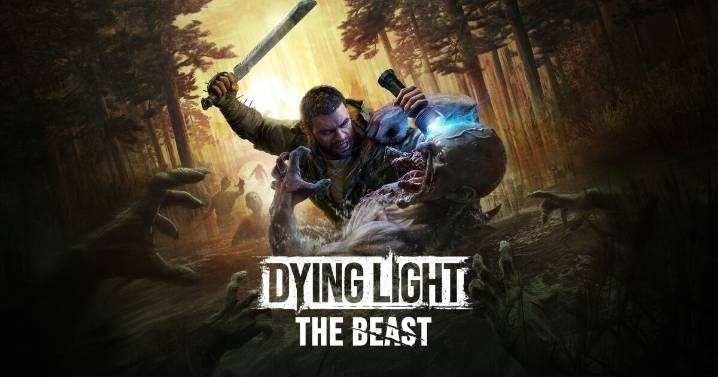 Dying Light: The Beast, el juego ideal para pasar Halloween