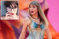 White, ultra-woke writer blasts Taylor Swift as racist