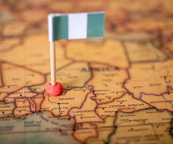 Nigeria denies officers arrested over coup plot