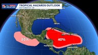 Southeast Louisiana keeping an eye on the Caribbean