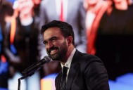 Zohran Mamdani is toying with NYC –– his campaign promises are make believe