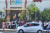 Proponen educación vial desde la primaria