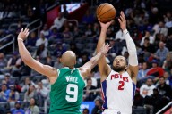 NBA roundup: Austin Reaves pours in career-high 51 points as Lakers top Kings
