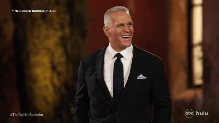 The Golden Bachelor and former NFL star gets wooed by two SoFlo singles 