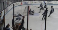 Maine Hockey ready to take on UNH Friday night at Bowdoin College