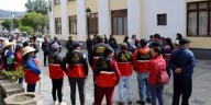 Las rondas urbanas de Cajamarca proponen empadronar a extranjeros ante el aumento de la inseguridad