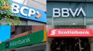 Feriado 08 de octubre: ¿Cuáles son los horarios de atención de los bancos en Perú?