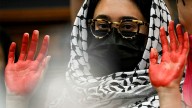 Campus antisemitism evolved, worsened since October 7, professor warns