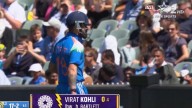 After two ducks, Kohli’s new-ball method and role face hard questions