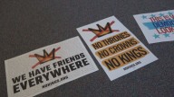 West Michigan set to host several 'No Kings' protests